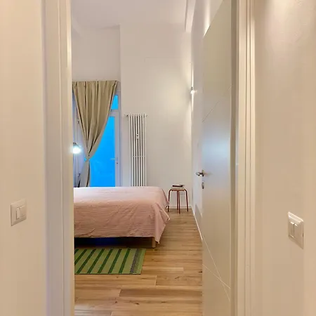 Апартаменты Margre *