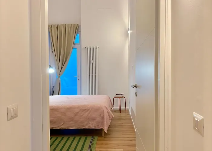 Апартаменты Margre *