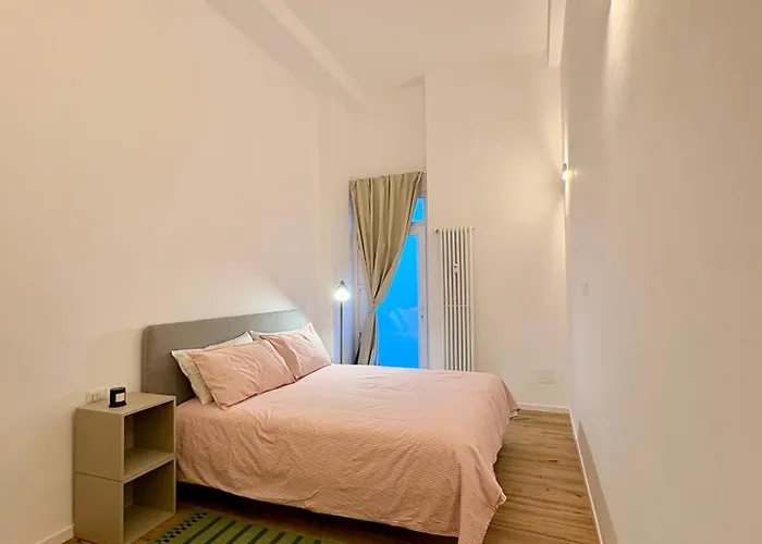 Апартаменты Margre