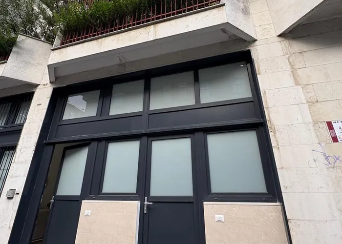 Margre Апартаменты *