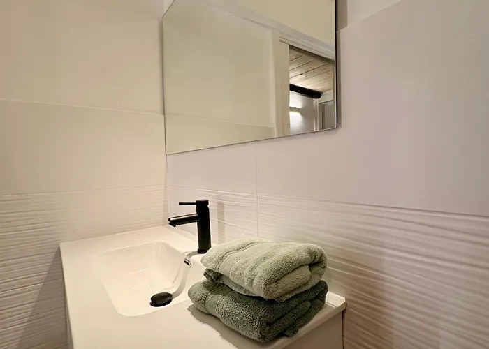 Margre Appartement *