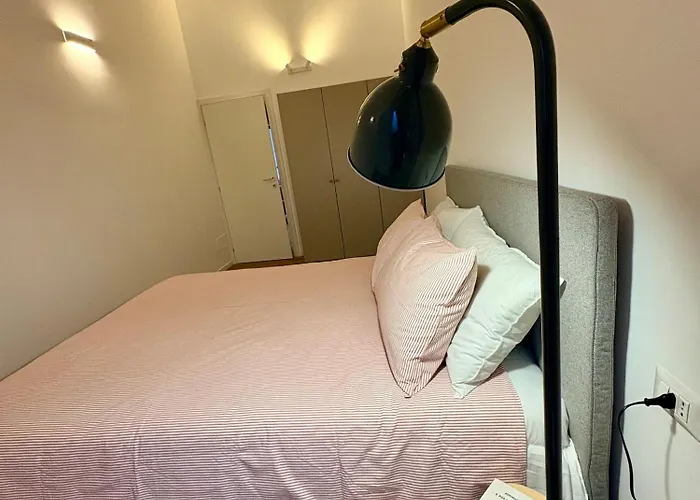 Lejlighed Margre Milano