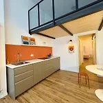 Apartamento Margre Milán