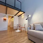 Margre Apartamento Milán