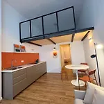 Margre Apartamento Milán