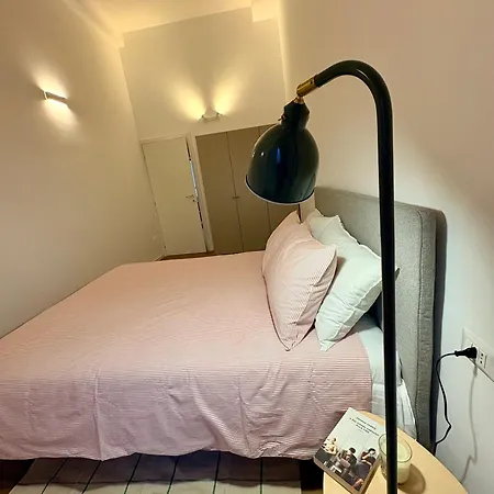 Apartament Margre Mediolan