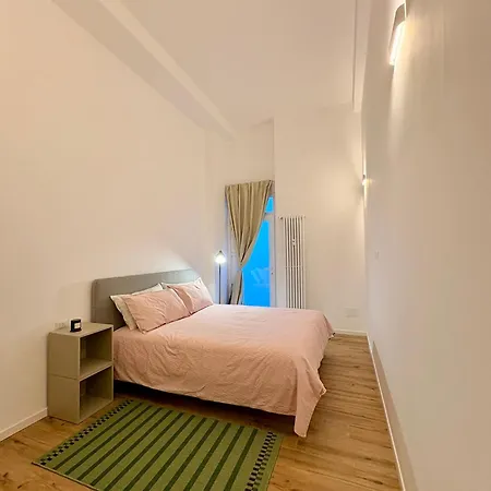Apartament Margre