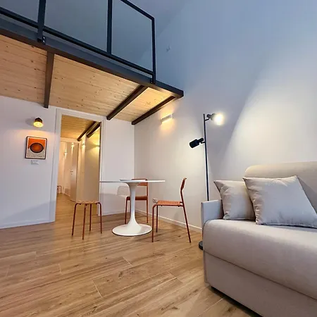 Margre Apartament Mediolan