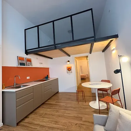 Margre Daire Milano